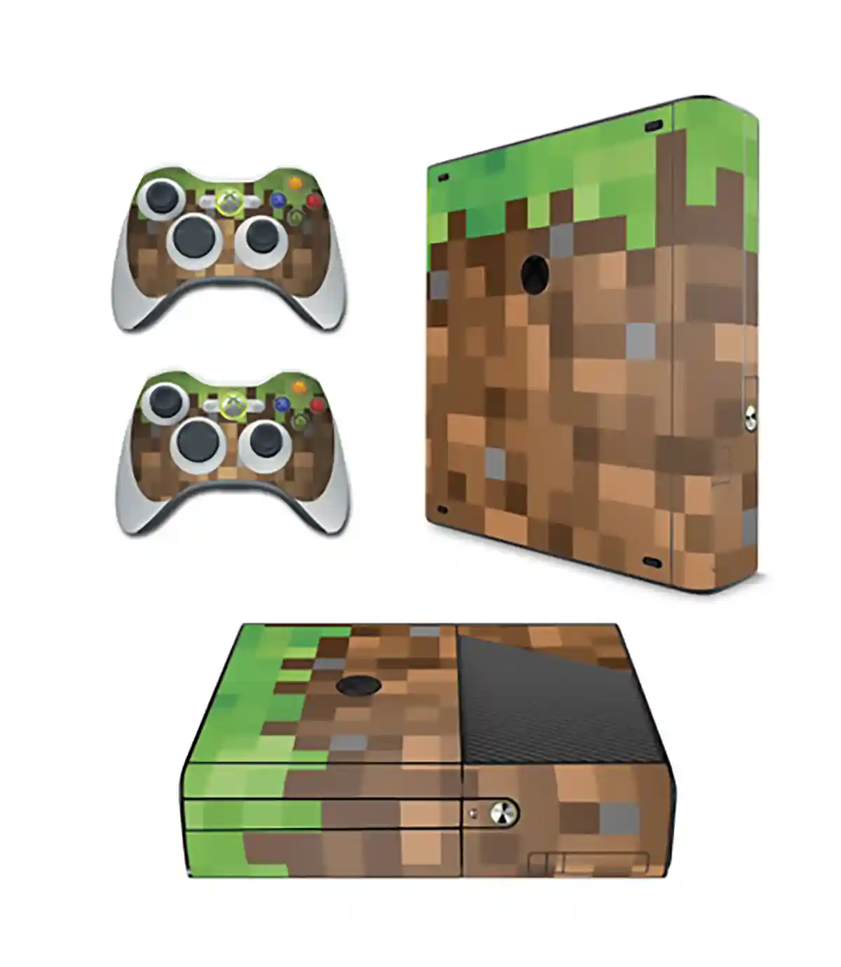 Minecraft 02